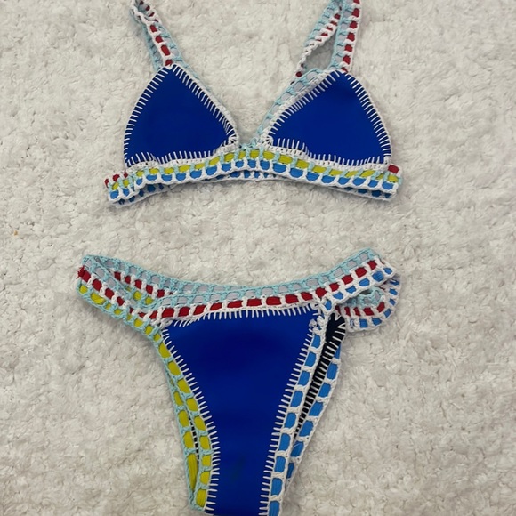KIINI Swim Kiini Bikini Poshmark